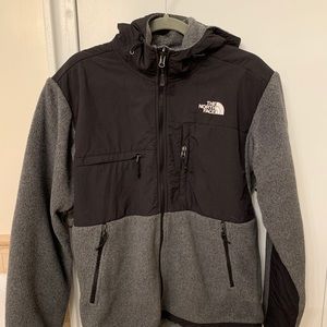 The North Face Denali Fleece Hooded Jacket